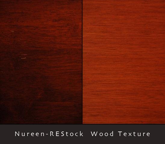 Collection Of Wood Textures (Small)