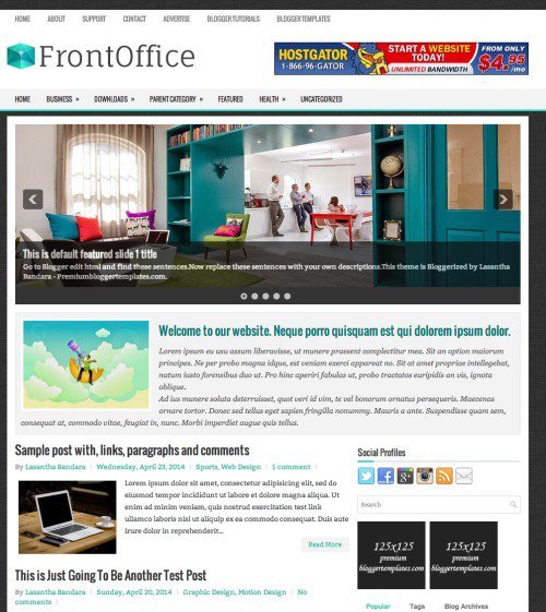 FrontOffice