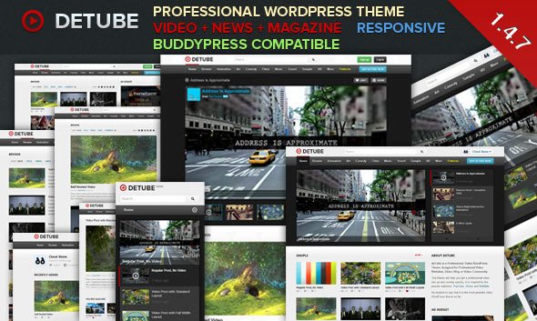 deTube-Professional-Video-WordPress-Theme