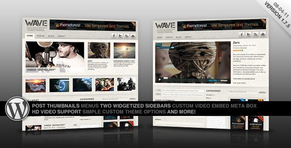 wave-video-theme-for-wordpress