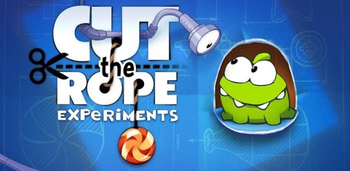 Cut The Rope Exp