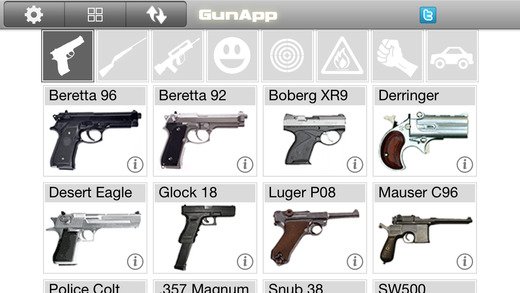 GunApp