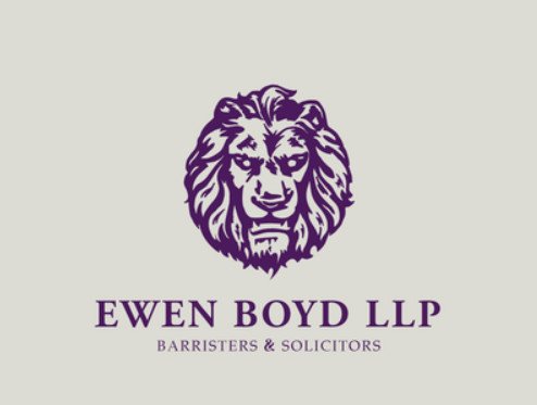 Ewen Boyd Main Logo