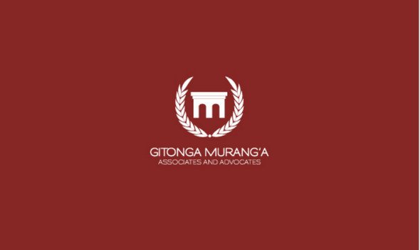 Gitonga Murang’a Associates & Advocates