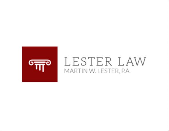 Lester Law Logo
