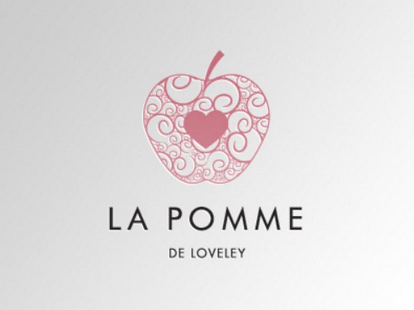 Logo Lepommedeloveley