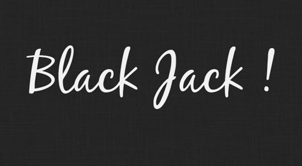 BlackJack by Typadelic