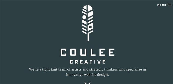 Coulee Creative (Custom)