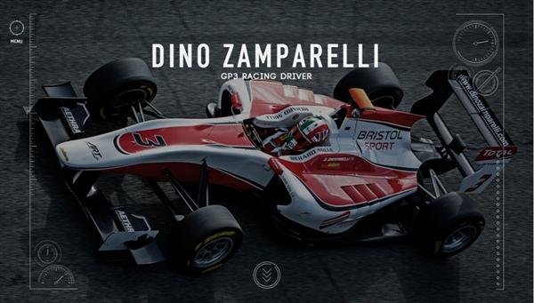 Dino Zamparelli (Custom)