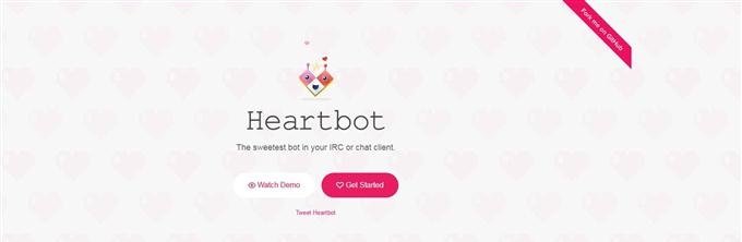 Heartbot (Custom)