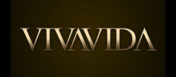 How To Create A Gold Text Effect In Photoshop (Custom)