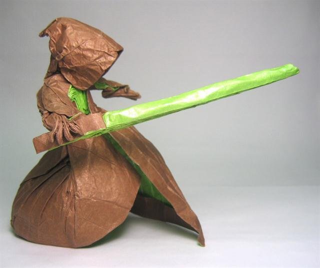 Jedi (Custom)