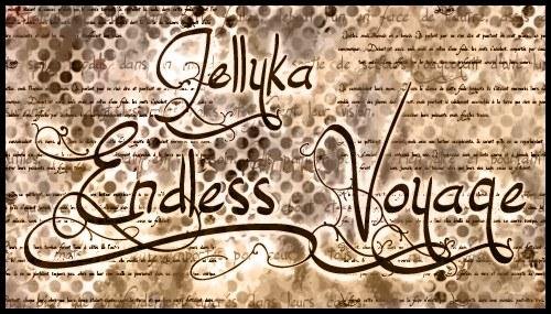 Jellyka Endless Voyage (Custom)