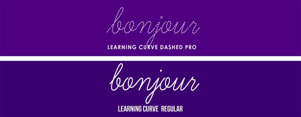 Learning Curve BV by Blue Vinyl