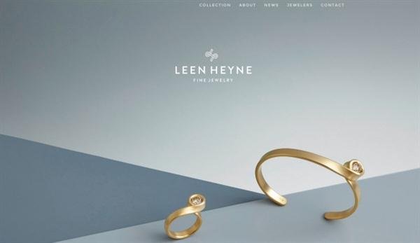 Leen Heyne Fine Jewelry (Custom)