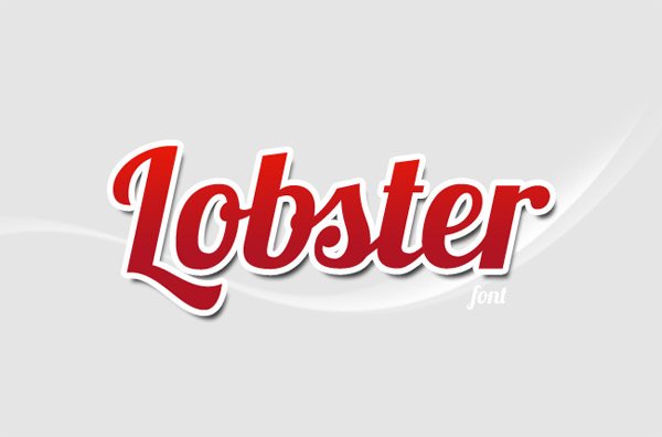 Lobster by Pablo Impallari