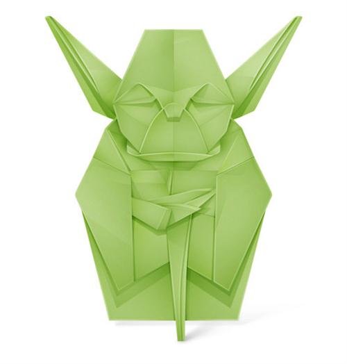 Master Yoda (Custom)