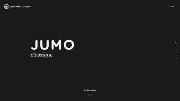 New Jumo Concept (Custom)
