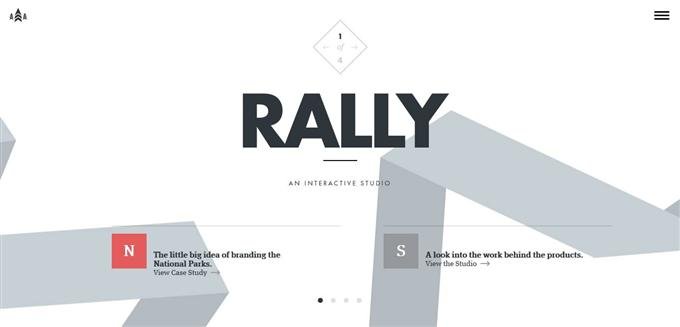 Rally Interactive (Custom)