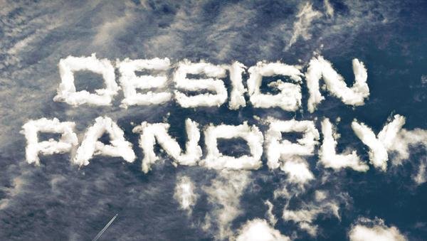 Realistic, Aged Cloud Text Effect Using Photoshop Brushes (Custom)