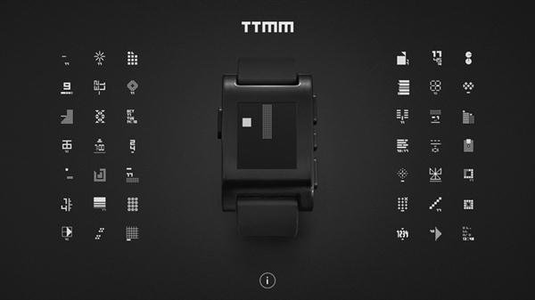 TTMM (Custom)