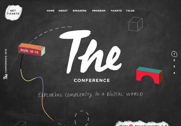 The Conference 2015