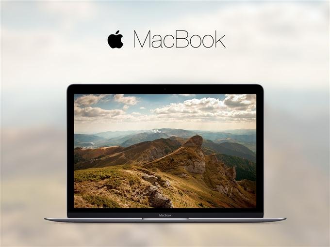 The New MacBook 2015 (Custom)
