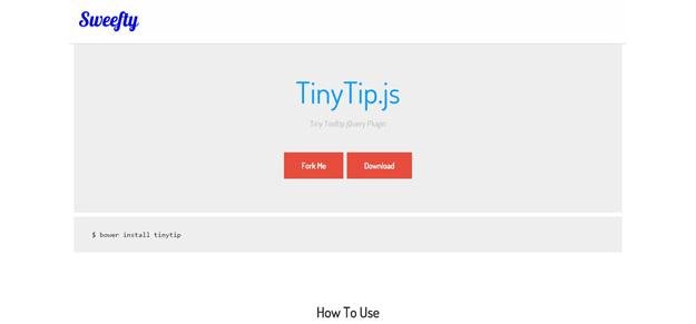 TinyTip (Custom)