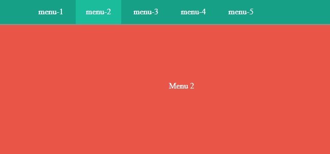 Touch-enabled Sliding Navigation Menu with jQuery and CSS3