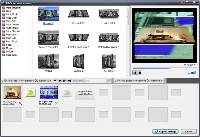 VSDC Free Video Editor