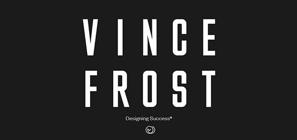 Vince Frost (Custom)