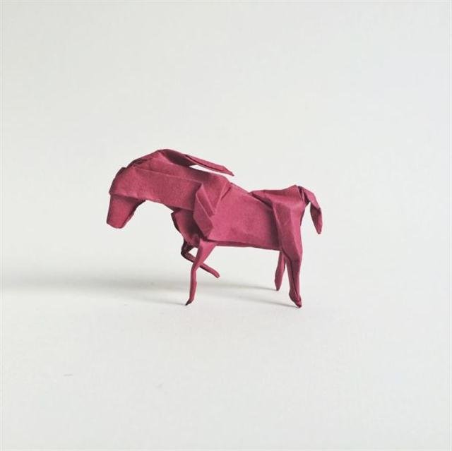 Warhorse by Ross Symons (Custom)
