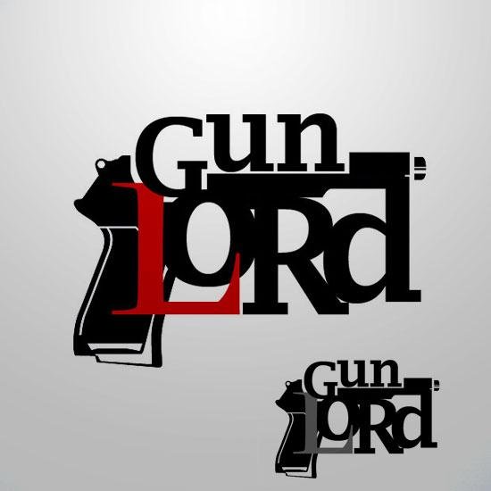 gunlord logo (Custom)