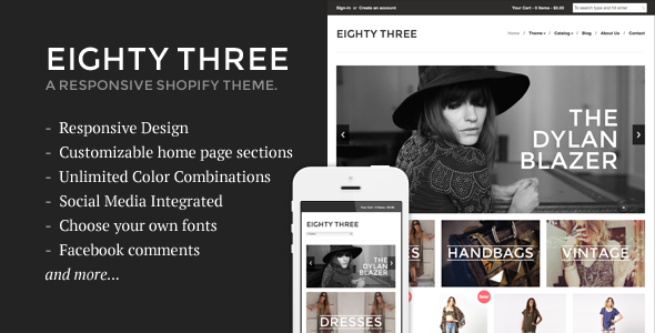 Smart Theme 25+ Best Responsive Shopify Themes - TechClient