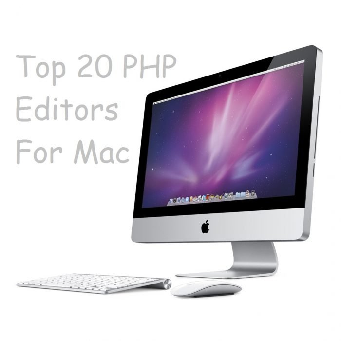 best php ide mac