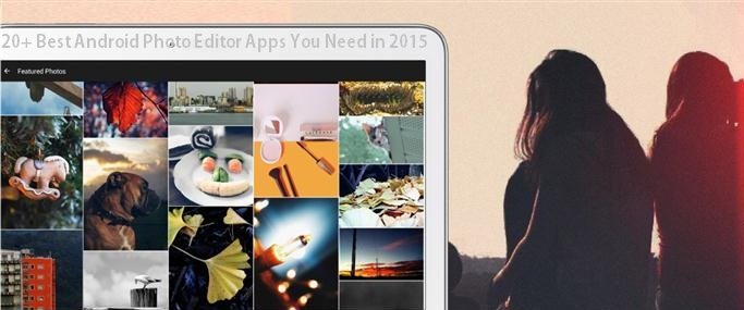 Best Image Editor 2015