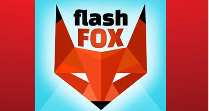 flashfox