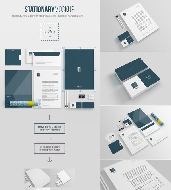 Download 25 Free Best Design Psd Mockup Templates Techclient