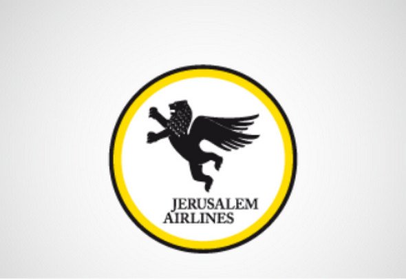 Jerusalem Airlines
