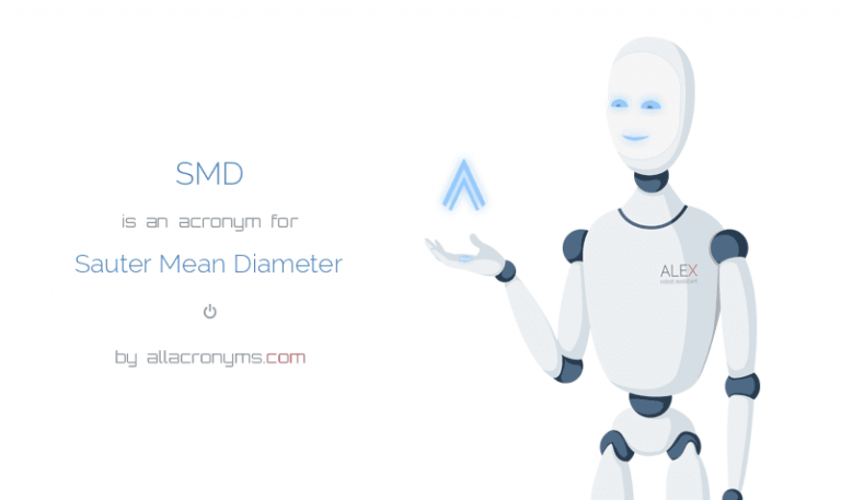 what-does-smd-mean-in-text-techclient