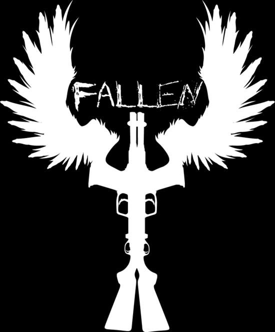 Fallen Logo (Custom)