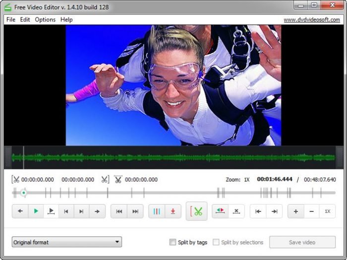 download free video editor