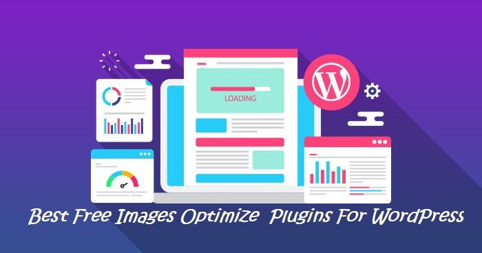 plugin to optimize images wordpress