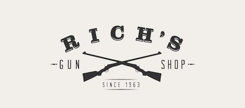 Rich s Gun Shop