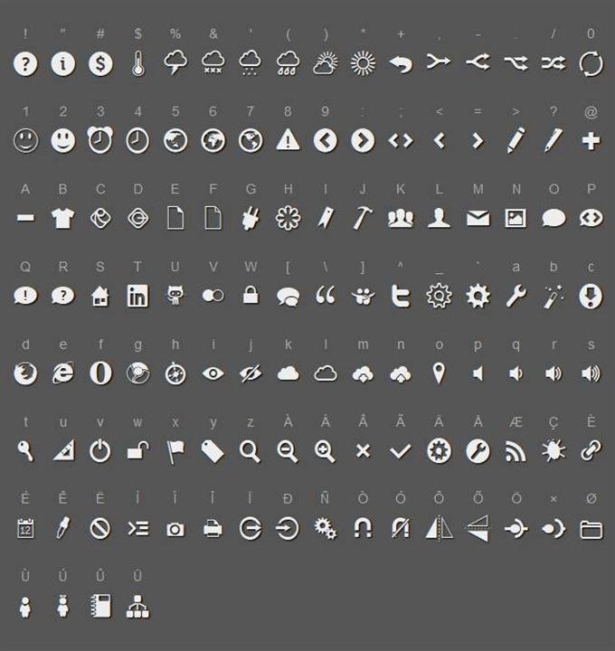 Icons шрифт. Иконка шрифт. Шрифтовые иконки. Пиктограмма шрифт. Шрифт значков.