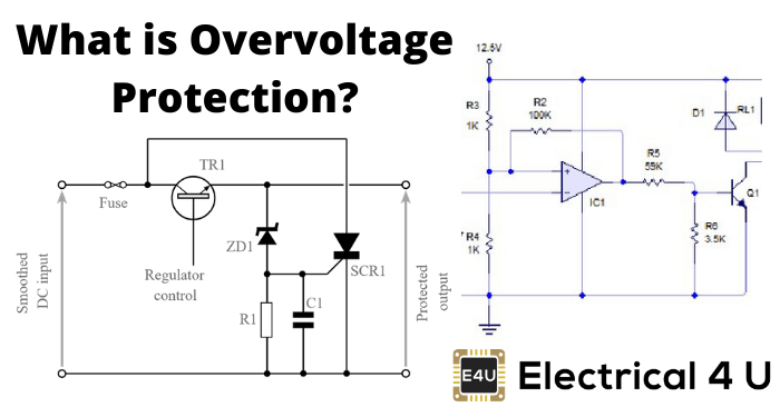 What Is The Importance Of Overvoltage Protection TechClient