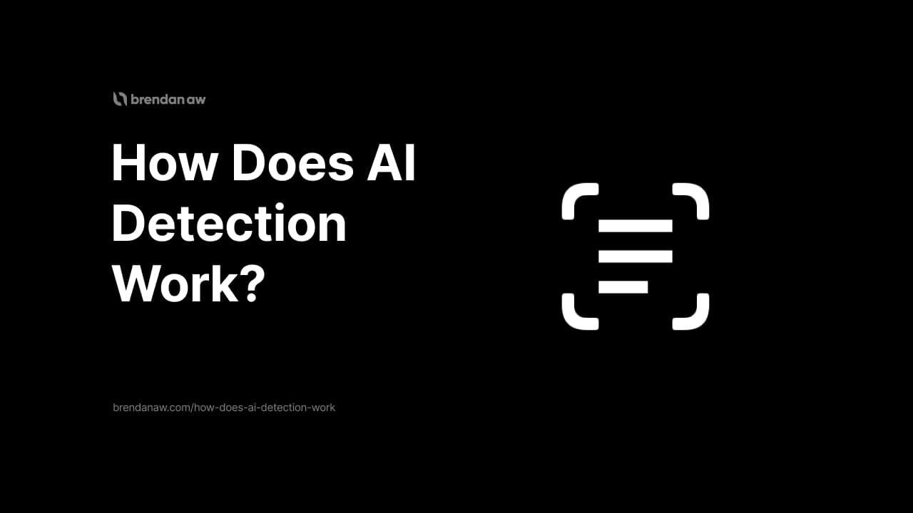 How Do Ai Detectors Work - TechClient