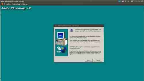 download photoshop 7.0