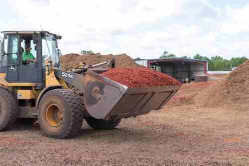 How Many Bags of Mulch in a Yard - TechClient