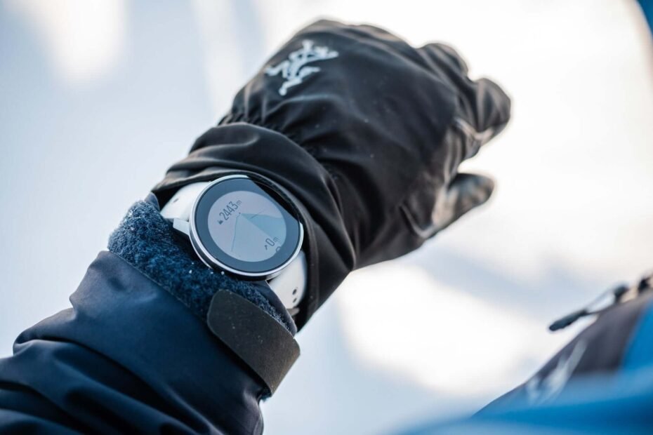 Suunto Vertical – New Advanced Sports Watches! - TechClient